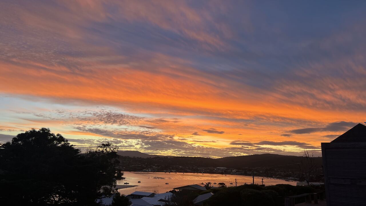 Merimbula, NSW